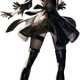 Illustration for article titled The Year In Video Game Fashion, 2017